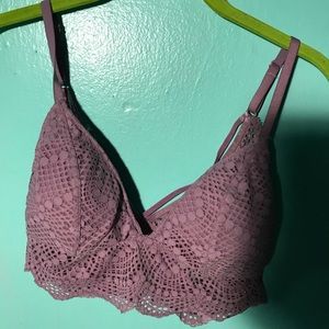 🔮VICTORIA SECRET BRALETTE💜